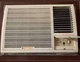 Window AC for sale