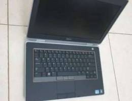 Dell Laptop black