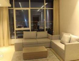 Near Seef Modern 1 Bed w Pool, Gym