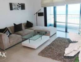 Seef BD 350 - Sea View and Spacious Apartm...