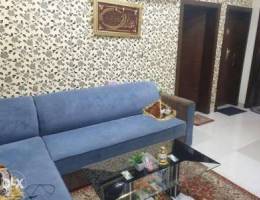 Fully furnished big Room available for sha...