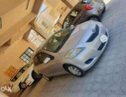 Toyota yaris 2013 For sale