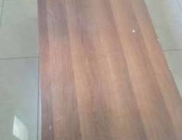 For Sale (tables, iron board, sofa bed)