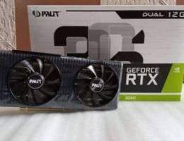 RTX 3060 new