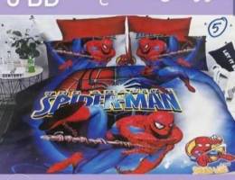 Kids bedding available
