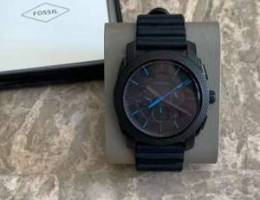 Fossil Menâ€™s Chronograph Watch