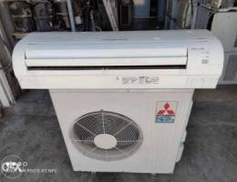 Mitsubishi 2.5ton ac for sell