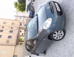 Nissan micra 2012 model excellent conditio...