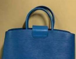 Louis Vuitton handbag since 2012 i guess