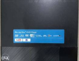 SONY 3D Blu Ray Player