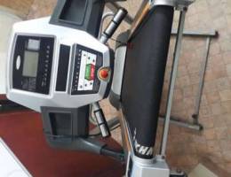 Treadmill for sale