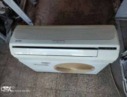 York 1 ton ac for sell