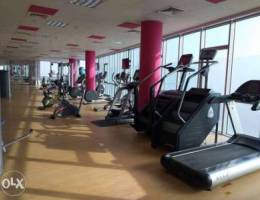 Fitness & Gym Equipment For Sale