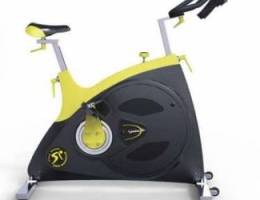 Spinning Bike With 1 Year Warranty