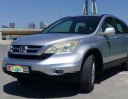 Honda CRV 4WD For Sale Expat Used