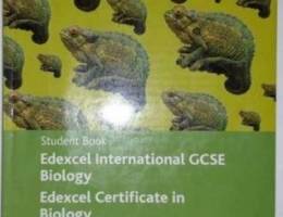 GCSE and IGCSE Textbooks