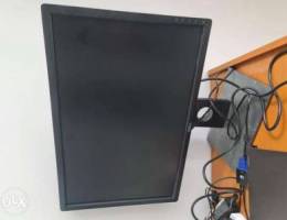 Dell LCD monitor 24inch