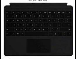 Surface pro keyboard