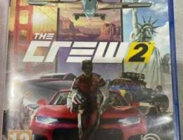 crew 2 ps4