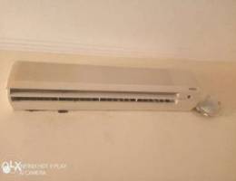 Split AC Pear 3Ton Window singer 2Ton Hita...