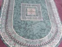 Ellipse Carpet