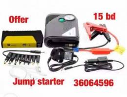 jump starter