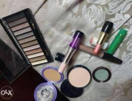 New makeup item