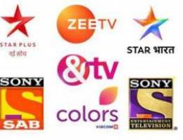 Hindi channel fixing all Bahrain