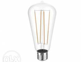 LED Bulbs Dimmable and Non-Dimmable