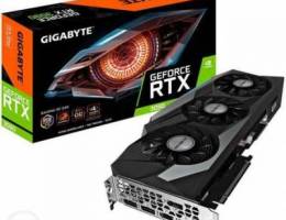 RTX 3090 OC gaming