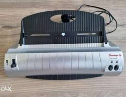 Laminator