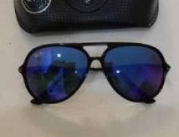 Used Ray-Ban sunglasses