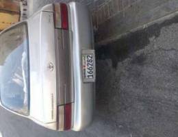 Toyota corolla for sale