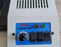 Laminator