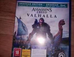 Assassin creed Valhalla