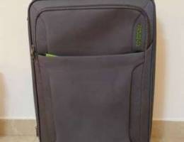 Travel Luggage (American Tourister)
