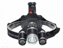 head Light