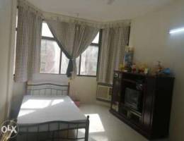Semi-Furnished Big Room for Rent only for ...
