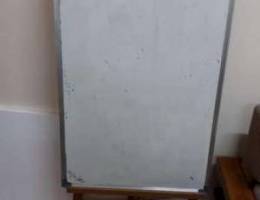 Board with stand urgent for sale
