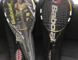 Babolat Tennis Aeropro Drive Tennis Racket...