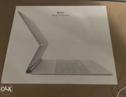 Apple magic keyboard Arabic 12.9 new seale...