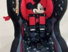 baby car seat