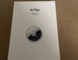 Apple airtag new never used