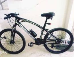 for sale bike all good working like new No...