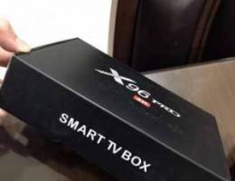 smart tv box