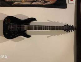 Schecter Hellraiser C-7 (7-String Electric...