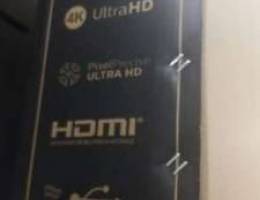 ÙÙŠÙ„ÙŠØ¨Ø³ 65 Ø¨ÙˆØµÙ‡ 4K Ø§Ù„ØªØ±Ø§ HD ØŒ LED ØŒ Smart