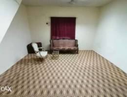 Flat for rent in Isa town