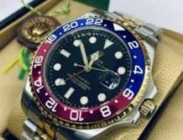 Rolex G.M.T Master Watch