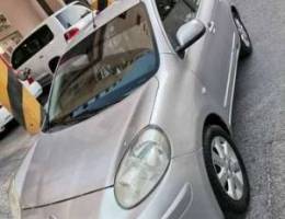 Nissam micra 2013 model excellent conditio...